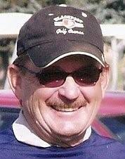 Obituary for Robert A. McCann
