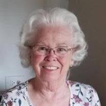 Lorna J. Palmateer Obituary