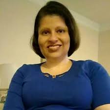 Yesterday my husband and I celebrated 24 years of Marriage.