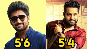 You Won T Believe What The Actual Height Of These Tollywood Actors Is Youtube Surya is a popular tamil film actor who has given many hit films.