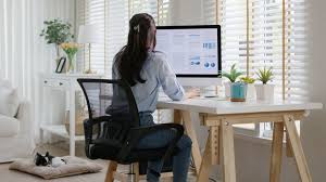 Your boss is probably spying on you during WFH shifts