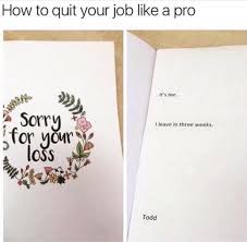 25 best memes about coworker leaving meme. 20 Funny Last Day Of Work Memes To Share On Your Way Out