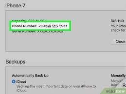 If you find an old sim card but don't have a phone to test it on, take it to a store that sells sim cards from the same carrier. 7 Ways To Get Your Mobile Number From Your Sim Wikihow