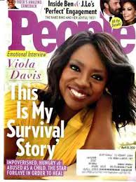 People Magazine 2022 Issues (Pick & Choose) Free Shipping!