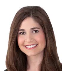 Dr. Kelsie Morrison, Ophthalmology