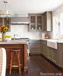 Color Changes Everything Benjamin Moore Gettysburg Gray Hc 107 Kitchen Remodel Kitchen Renovation Kitchen Design