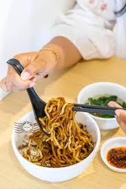 See 28 unbiased reviews of ahma panmee (george town), rated 4.5 of 5 on tripadvisor and ranked #377 of 1,206 restaurants in george town. Ahma Pan Mee é˜¿å«²åˆ€éº»åˆ‡ Lebuh Tye Sin Penang Crisp Of Life