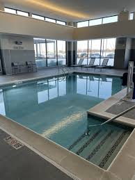 For travelers to long island who want to take a dip indoors, these are the top hotels with inside pools. Residence Inn Columbus Airport Hotel Review Consistently Curious