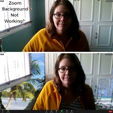 One of the many new features is the ability to blur your background. How To Change The Background On Zoom The Easy Way Lalymom
