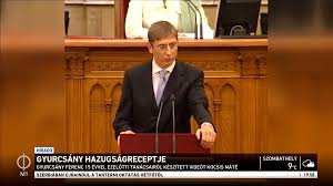 Do you still believe his lies? Igy Mukodik Gyurcsany Hazugsagreceptje Video Magyar Nemzet