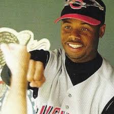 Cincinnati Reds 2000's