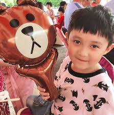 William Wang承翰(@William201214) • Facebook