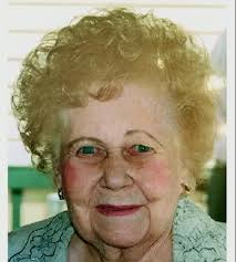 Doretta Lemieux Obituary (1928