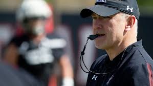 College football: Boyd begins next chapter with familiar coach