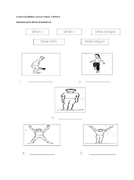 Maybe you would like to learn more about one of these? Soalan Pendidikan Jasmani Tahun 2
