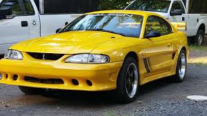1998 Ford Mustang Gt Ford Mustang Gt Mustang Gt Mustang