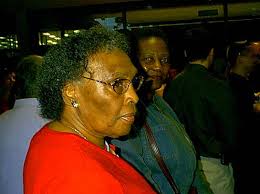 Lillie Mae Conaway Obituary