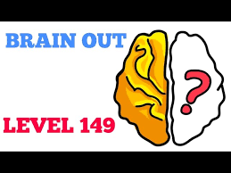 Kunci jawaban brain out level 11. Brain Out Level 149 Solution Or Walkthrough Youtube