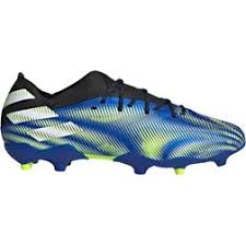 Nemeziz messi.1 firm ground cleats. Messi Cleats Shoes Curbside Pickup Available At Dick S