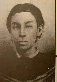 Maria Bonifacia Chavez Brady (1838-1898)