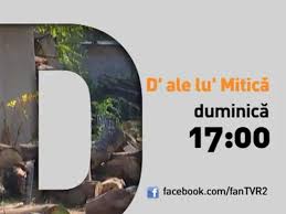 Nu renunţă nici la 80 de ani la emisiunea d'ale lui mitică. D Ale Lui Mitica 2013 Un Nou Sezon Video Dailymotion