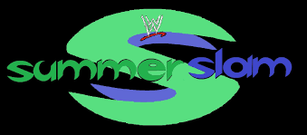 Wwe Summerslam Wwe Summerslam Summerslam Wwe