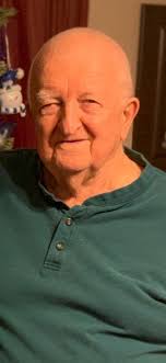 James Morgan Obituary