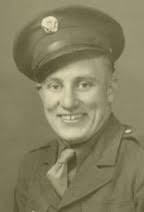 Ira Randell Westfall (1919-1969)