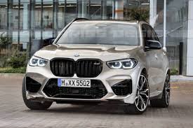 Bmw X5 M 2020 Entwurf Zeigt Power Suv Mit Uber 600 Ps Bmw X5 Bmw Bmw X3