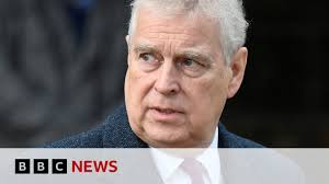 Alleged Chinese spy had 'unusual degree of trust' with Prince Andrew