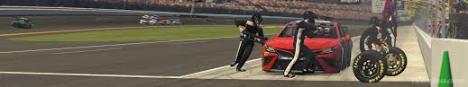 Test your driving skills across 29 nascar sanctioned ovals, road courses, and the infamous dirt track, eldora speedway. Iracing Nascar Ai Now Available Racedepartment