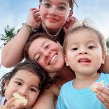 Viral na, Trending pa a ajouté une...