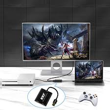It can also capture and record sound from external sources. Kkf Hdmi Video Capture Card 4k Usb3 0 1080p 60fps Hd Ultra Low Latency Game Capture Device Work With Ps5 Ps4 Xbox Nintendo Switch Dslr For Twitch Youtube Live Streaming And Recording Pricepulse