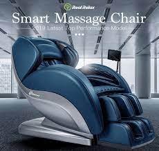 real relax superior massage chair recliner with pad massage chair chair recliner chair