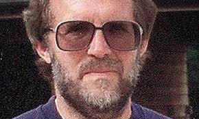 Colin Tipton obituary