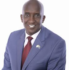 People's choice Hon Issack Matker The real deal 🤝