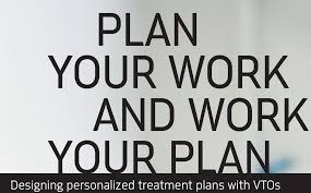 Continuing Education Plan Your Work And Work Your Plan Orthotown