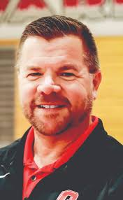 Moore New Head Coach for Lady Warriors Basketball