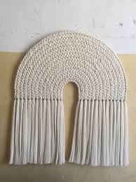 Wall Hangings Arcoiris Macrame Wall Hanging Diy Wall Hanging Diy Macrame Wall Hanging Patterns
