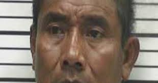 Man illegally in U.S. accused of sexually abusing 8 boys