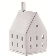 Trouver Des Photophores Classiques En Formes De Maisonnettes De Rader Le Panier D Eglantine Avec Images Photophore Maison Figurines De Noel