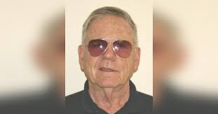 Obituary information for Robert Harold Guest