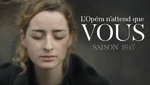Opéra de Paris saison 2016-2017