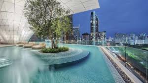 Bangkok marriott hotel the surowongse is the best hotel in bangkok.clean, comfortable,staff helpfull and take care.bathroom hotel is great.you can shower like in the rain.breakfast delicious expecially thai food. Luxury Hotels In Bangkok