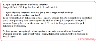 Kerja keras dapat dilakukan dalam segala hal, mungkin dalam bekerja mencari rezeki, menuntut ilmu, berkreasi, membantu orang lain, atau kegiatan yang lain. Disiplin Dan Kerja Keras Awal Dari Sebuah Inovasi Yang Cemerlang Halaman 115 Belajar Kurikulum 2013