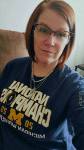 𝗦𝗔𝗬 𝗬𝗘𝗦 𝗜𝗙 𝗬𝗢𝗨 𝗟𝗢𝗩𝗘 Michigan Wolverines Football ❤️