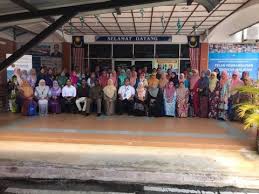 Pejabat pendidikan daerah kuala muda yan km 56, jalan badlishah 08000 sungai petani kedah darulaman. Halal Awareness Program For School Teachers Of Bentong Pahang