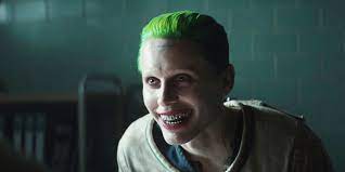De 2021 às 20:02 shazam da dc — estrelado por zachary levi — será exibido. Esquadrao Suicida Como O Coringa Foi Alterado Na Edicao Final