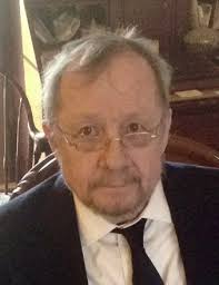 Obituary information for Michael Joseph Pechar