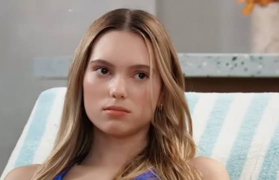 General Hospital spoilers: Charlotte finds Brennan's body